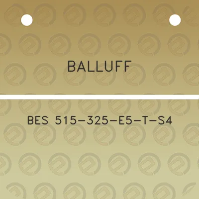 balluff-bes-515-325-e5-t-s4