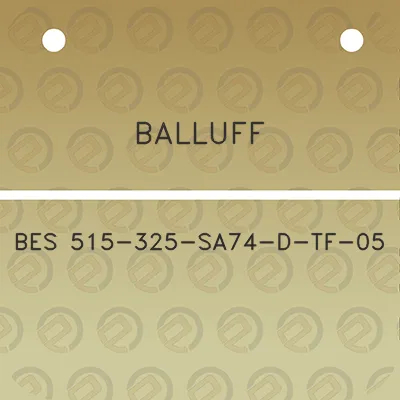 balluff-bes-515-325-sa74-d-tf-05