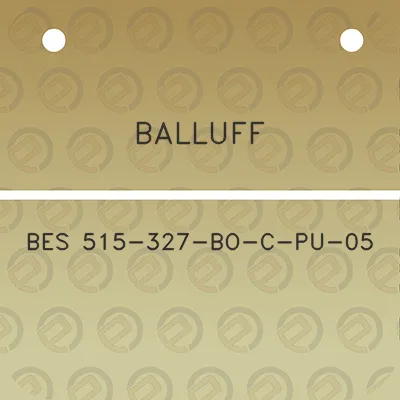 balluff-bes-515-327-bo-c-pu-05