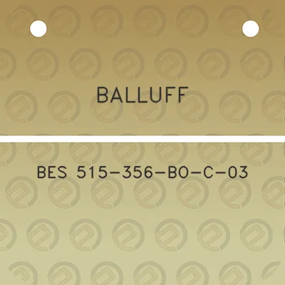 balluff-bes-515-356-bo-c-03