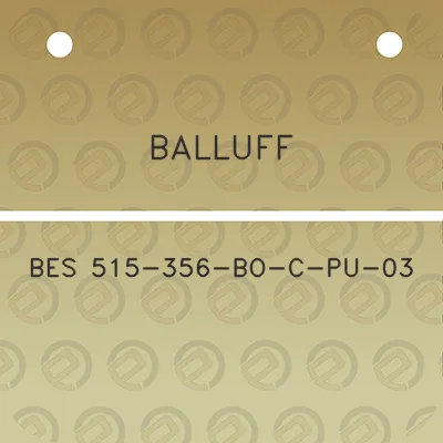 balluff-bes-515-356-bo-c-pu-03