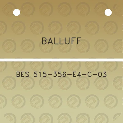 balluff-bes-515-356-e4-c-03