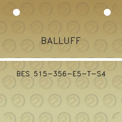 balluff-bes-515-356-e5-t-s4