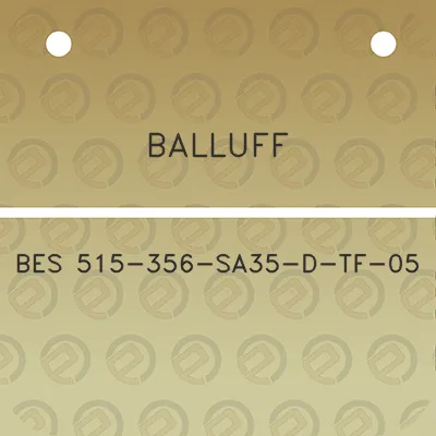 balluff-bes-515-356-sa35-d-tf-05