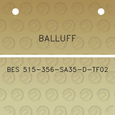 balluff-bes-515-356-sa35-d-tf02