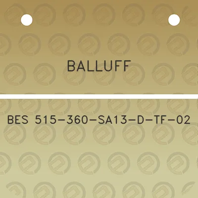 balluff-bes-515-360-sa13-d-tf-02