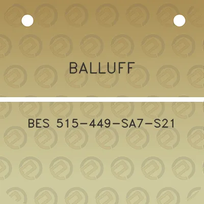 balluff-bes-515-449-sa7-s21