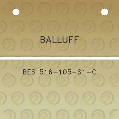 balluff-bes-516-105-s1-c