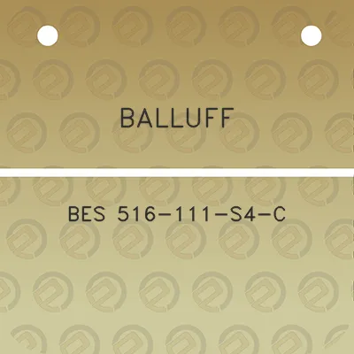 balluff-bes-516-111-s4-c