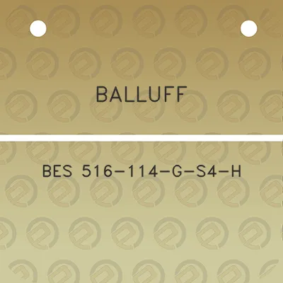 balluff-bes-516-114-g-s4-h