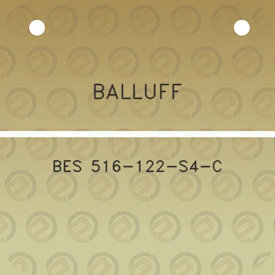 balluff-bes-516-122-s4-c