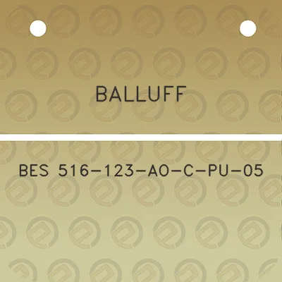 balluff-bes-516-123-ao-c-pu-05