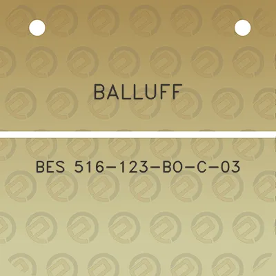 balluff-bes-516-123-bo-c-03