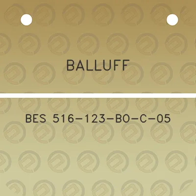 balluff-bes-516-123-bo-c-05