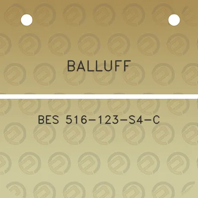 balluff-bes-516-123-s4-c