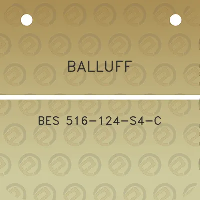 balluff-bes-516-124-s4-c