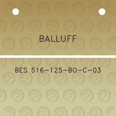 balluff-bes-516-125-bo-c-03