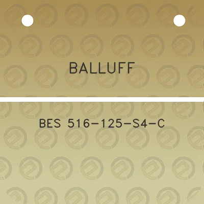 balluff-bes-516-125-s4-c