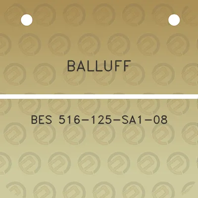 balluff-bes-516-125-sa1-08