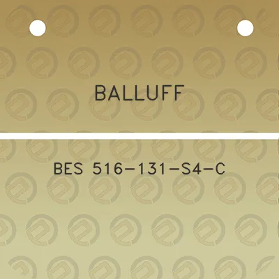 balluff-bes-516-131-s4-c