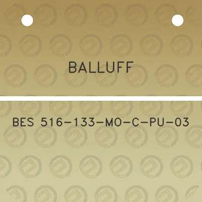 balluff-bes-516-133-mo-c-pu-03