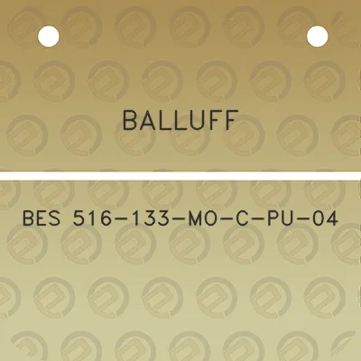 balluff-bes-516-133-mo-c-pu-04