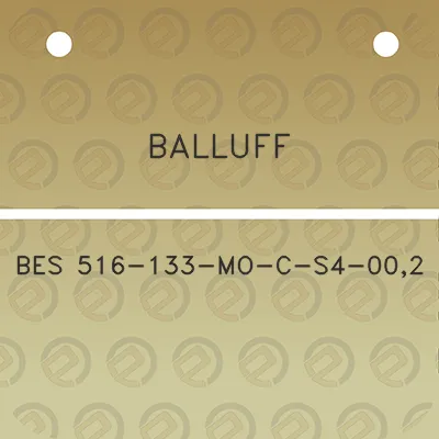 balluff-bes-516-133-mo-c-s4-002