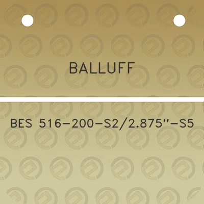 balluff-bes-516-200-s22875-s5