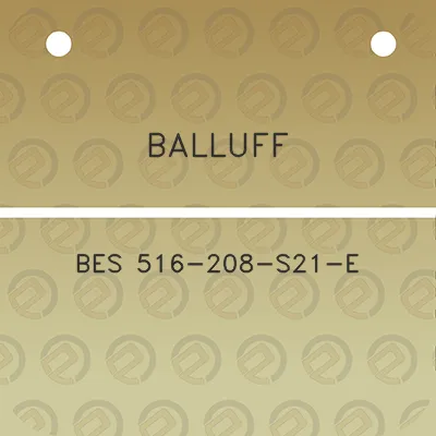 balluff-bes-516-208-s21-e