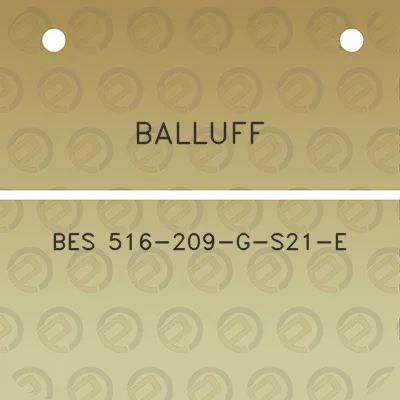 balluff-bes-516-209-g-s21-e