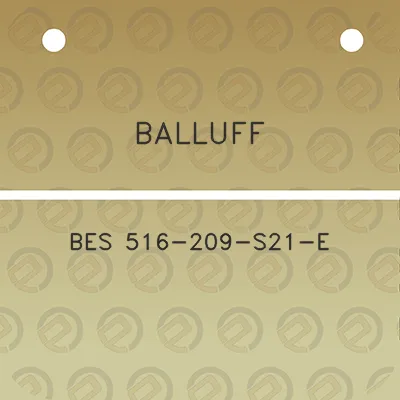 balluff-bes-516-209-s21-e