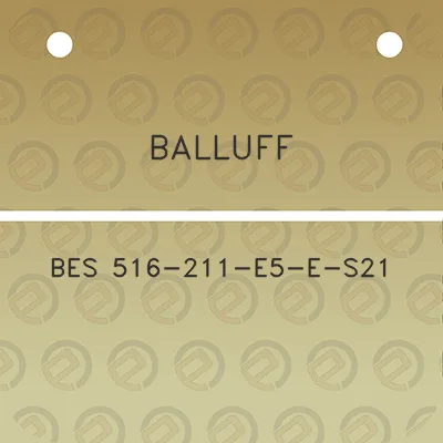 balluff-bes-516-211-e5-e-s21