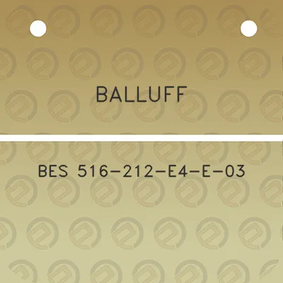 balluff-bes-516-212-e4-e-03