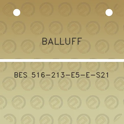 balluff-bes-516-213-e5-e-s21