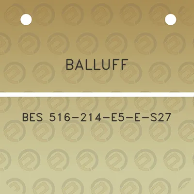 balluff-bes-516-214-e5-e-s27