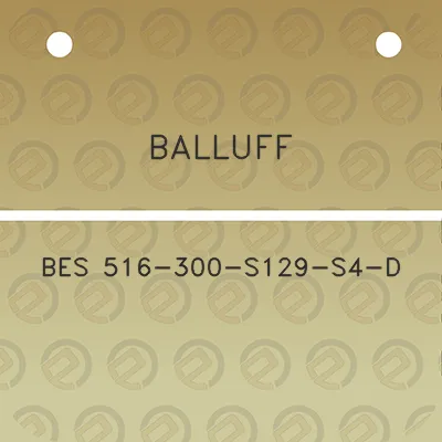 balluff-bes-516-300-s129-s4-d