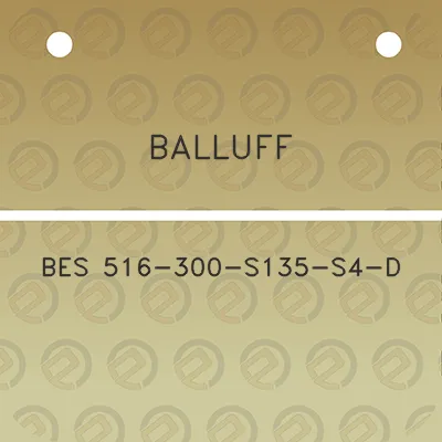 balluff-bes-516-300-s135-s4-d