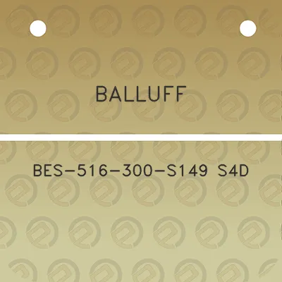 balluff-bes-516-300-s149-s4d