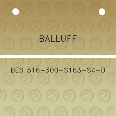 balluff-bes-516-300-s163-s4-d