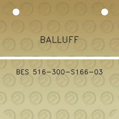 balluff-bes-516-300-s166-03