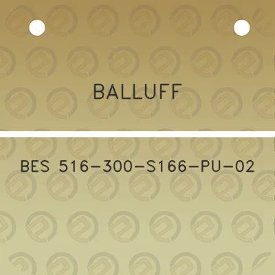 balluff-bes-516-300-s166-pu-02