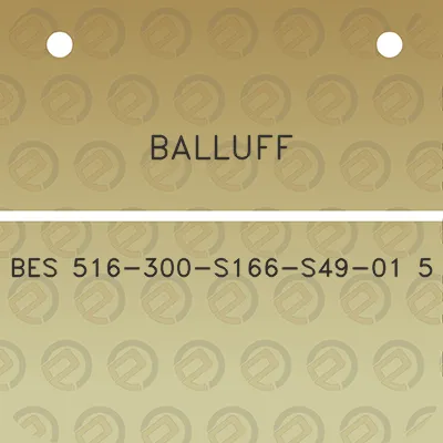 balluff-bes-516-300-s166-s49-01-5