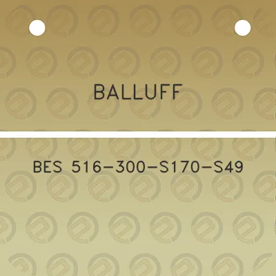 balluff-bes-516-300-s170-s49