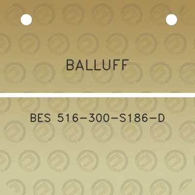 balluff-bes-516-300-s186-d