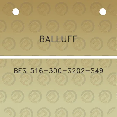 balluff-bes-516-300-s202-s49