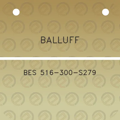 balluff-bes-516-300-s279