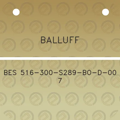 balluff-bes-516-300-s289-bo-d-00-7