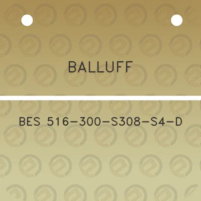 balluff-bes-516-300-s308-s4-d