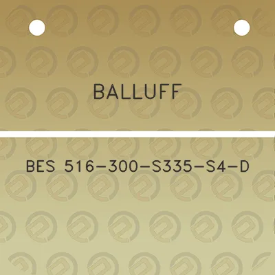 balluff-bes-516-300-s335-s4-d