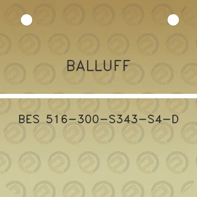 balluff-bes-516-300-s343-s4-d